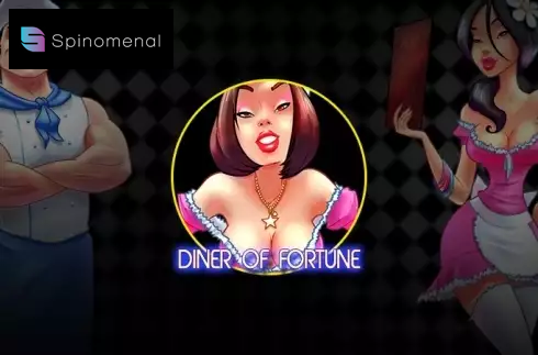 Diner of Fortune